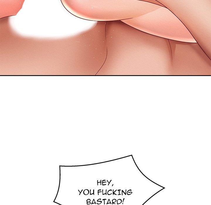 Born with a Surprise (Toomics) Chapter 13 Page 91
