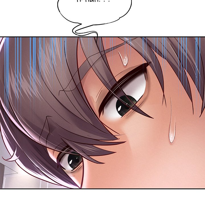 Born with a Surprise (Toomics) Chapter 13 Page 94