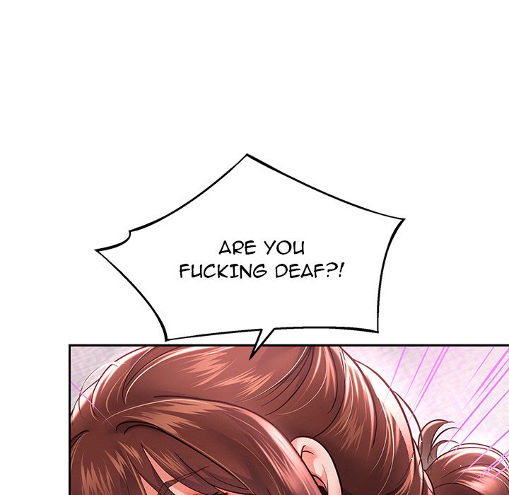 Born with a Surprise (Toomics) Chapter 13 Page 95