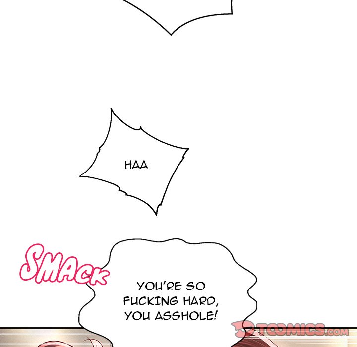 Born with a Surprise (Toomics) Chapter 13 Page 102