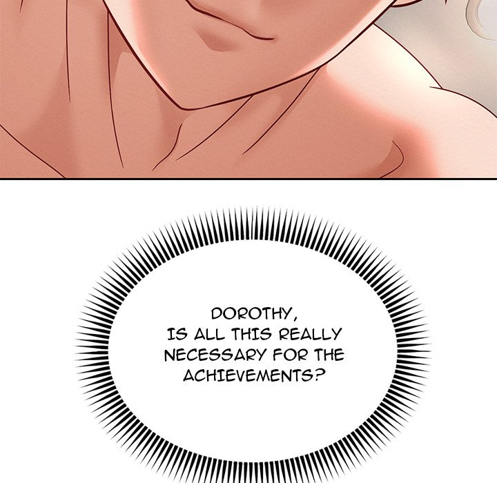 Born with a Surprise (Toomics) Chapter 13 Page 105