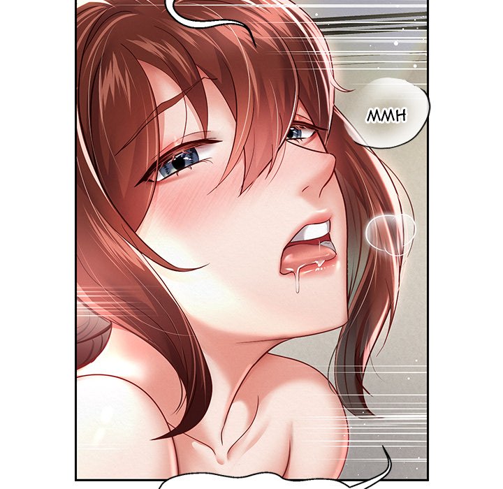 Born with a Surprise (Toomics) Chapter 13 Page 110