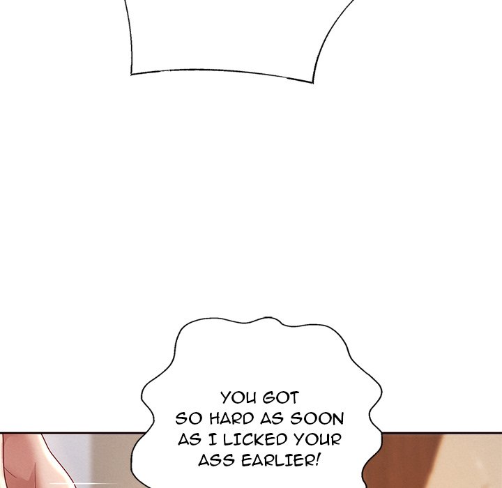 Born with a Surprise (Toomics) Chapter 13 Page 118