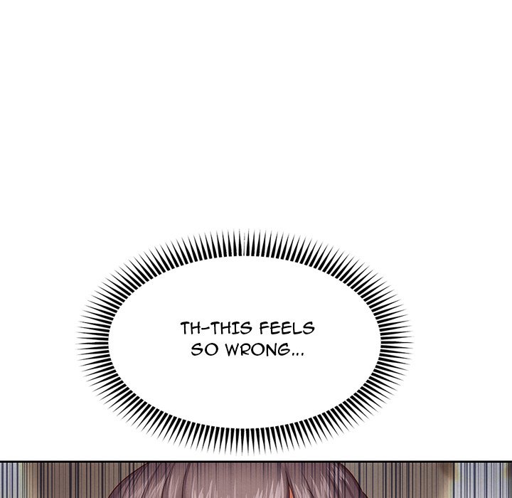 Born with a Surprise (Toomics) Chapter 13 Page 127