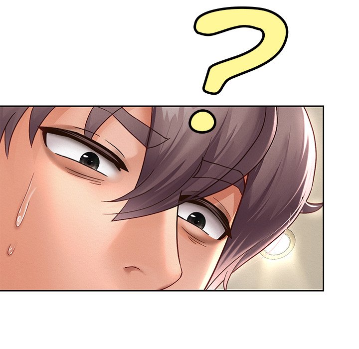 Born with a Surprise (Toomics) Chapter 13 Page 131
