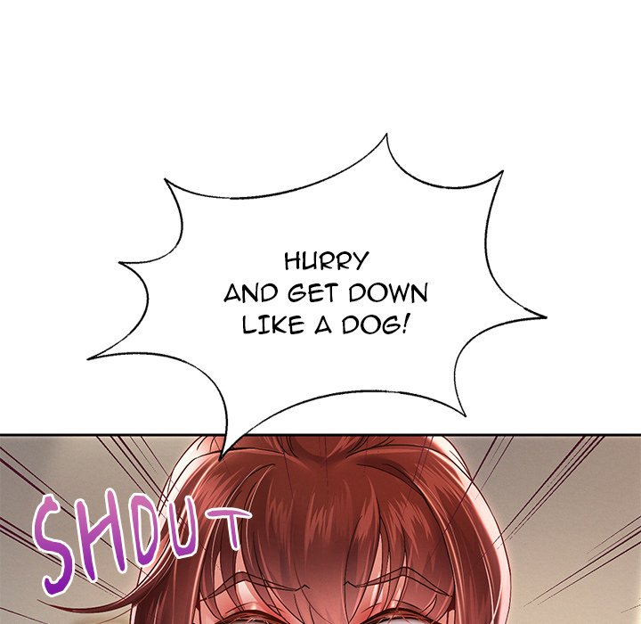 Born with a Surprise (Toomics) Chapter 13 Page 134