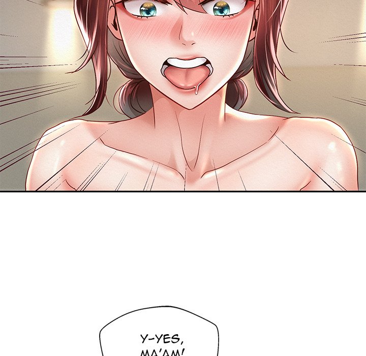 Born with a Surprise (Toomics) Chapter 13 Page 135