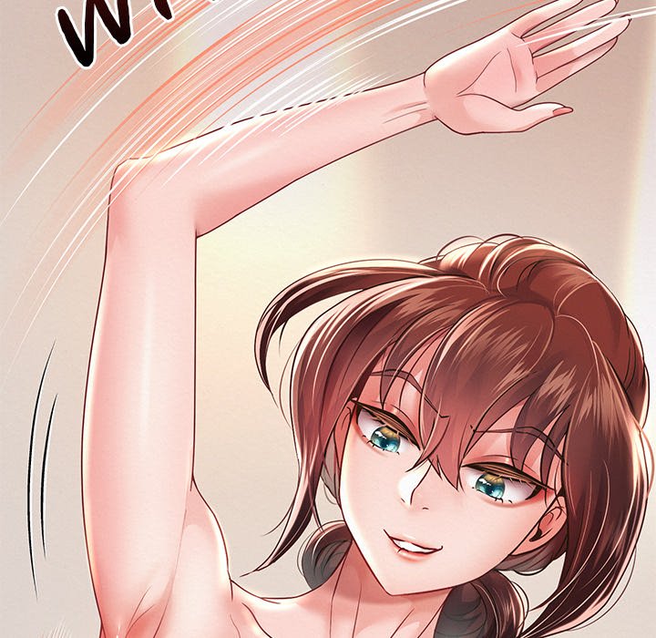 Born with a Surprise (Toomics) Chapter 13 Page 153