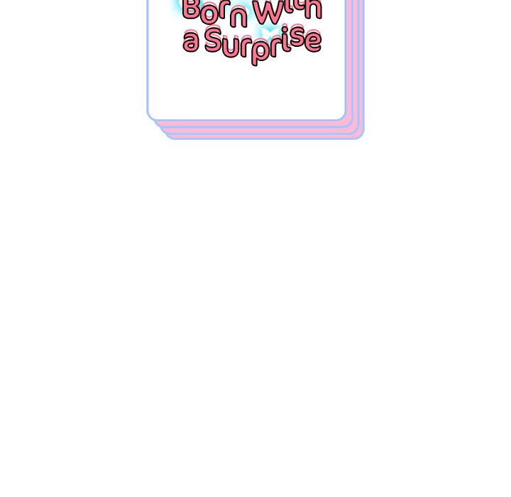 Born with a Surprise (Toomics) Chapter 13 Page 172