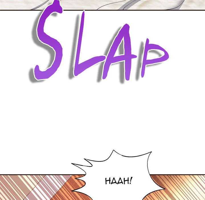 Born with a Surprise (Toomics) Chapter 14 Page 6