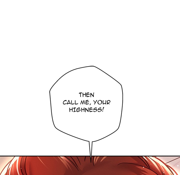 Born with a Surprise (Toomics) Chapter 14 Page 26