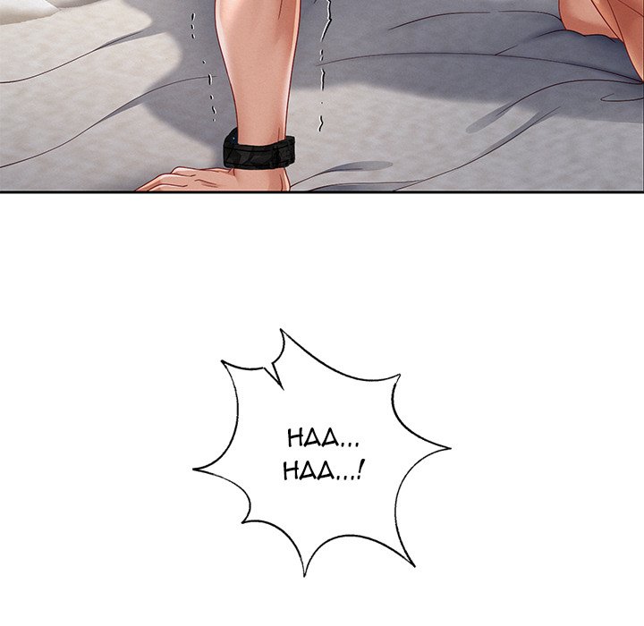 Born with a Surprise (Toomics) Chapter 14 Page 31