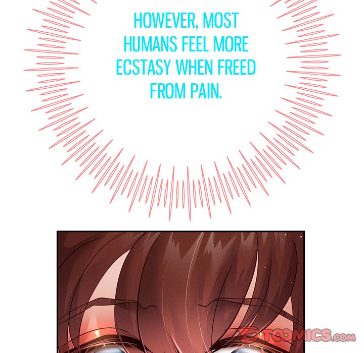 Born with a Surprise (Toomics) Chapter 14 Page 39