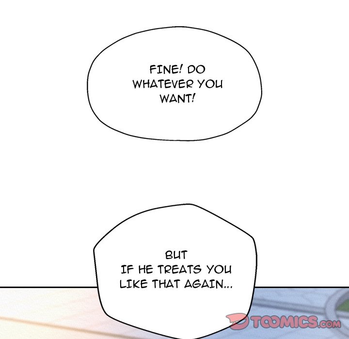 Born with a Surprise (Toomics) Chapter 14 Page 102