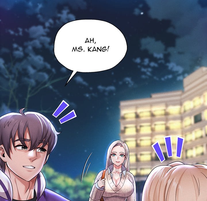 Born with a Surprise (Toomics) Chapter 14 Page 106