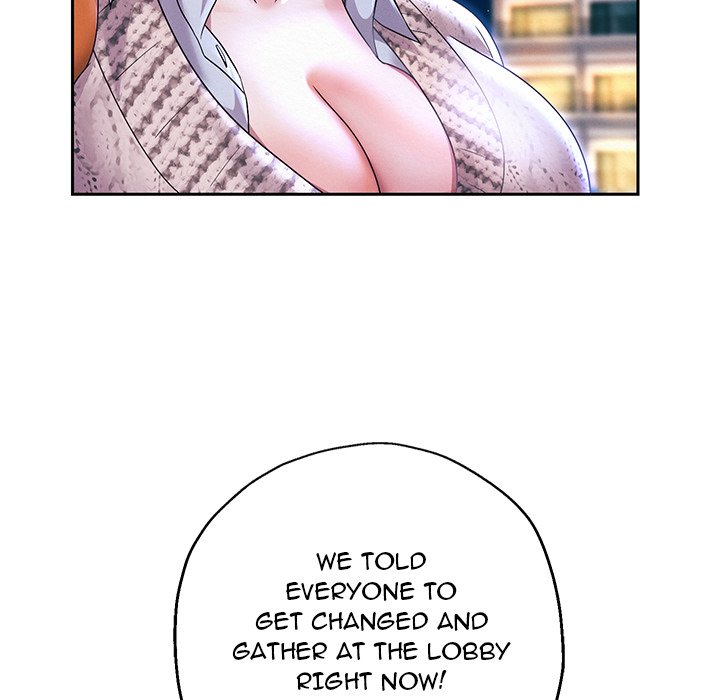 Born with a Surprise (Toomics) Chapter 14 Page 123