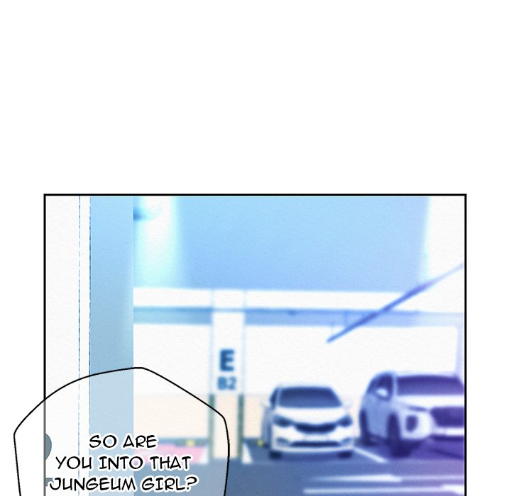 Born with a Surprise (Toomics) Chapter 14 Page 133