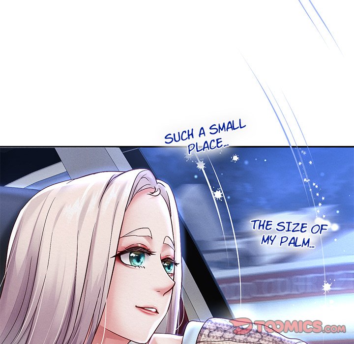 Born with a Surprise (Toomics) Chapter 14 Page 156