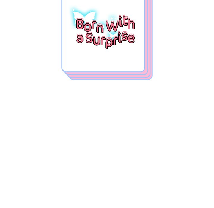 Born with a Surprise (Toomics) Chapter 14 Page 170