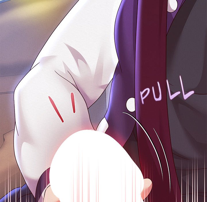 Born with a Surprise (Toomics) Chapter 15 Page 27