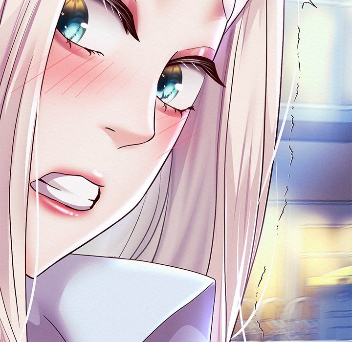Born with a Surprise (Toomics) Chapter 15 Page 36