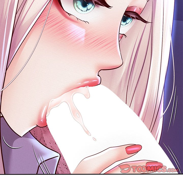 Born with a Surprise (Toomics) Chapter 15 Page 48
