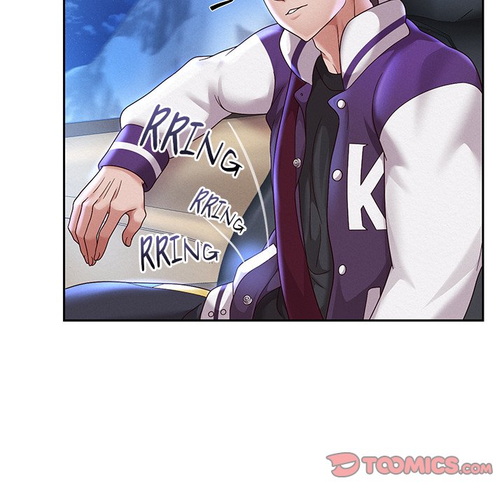 Born with a Surprise (Toomics) Chapter 15 Page 66