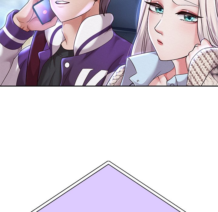 Born with a Surprise (Toomics) Chapter 15 Page 68
