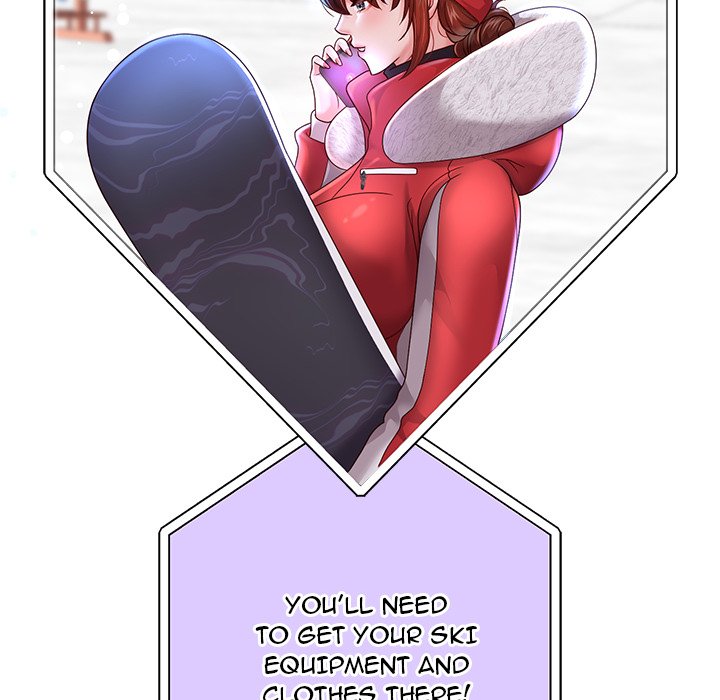 Born with a Surprise (Toomics) Chapter 15 Page 76