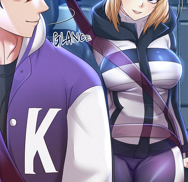 Born with a Surprise (Toomics) Chapter 15 Page 83