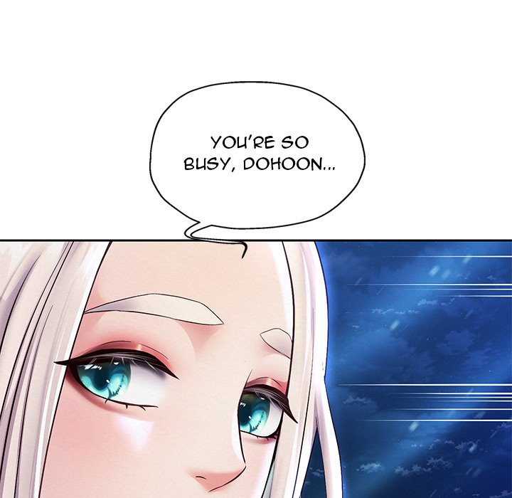 Born with a Surprise (Toomics) Chapter 15 Page 85