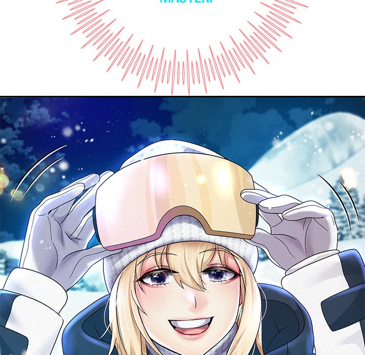 Born with a Surprise (Toomics) Chapter 15 Page 91