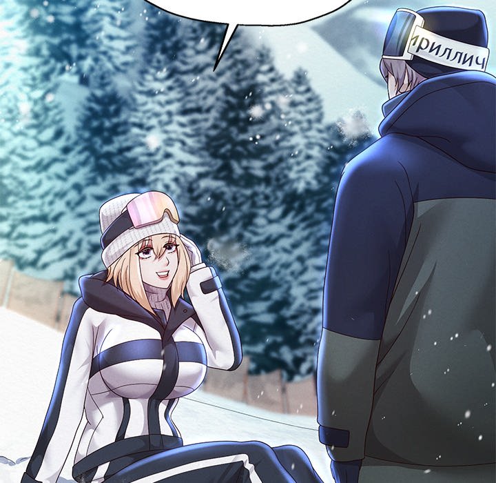 Born with a Surprise (Toomics) Chapter 15 Page 95