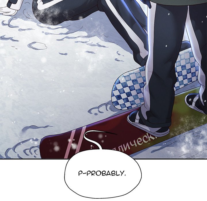 Born with a Surprise (Toomics) Chapter 15 Page 96
