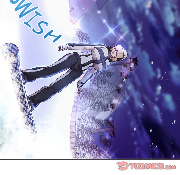 Born with a Surprise (Toomics) Chapter 15 Page 102