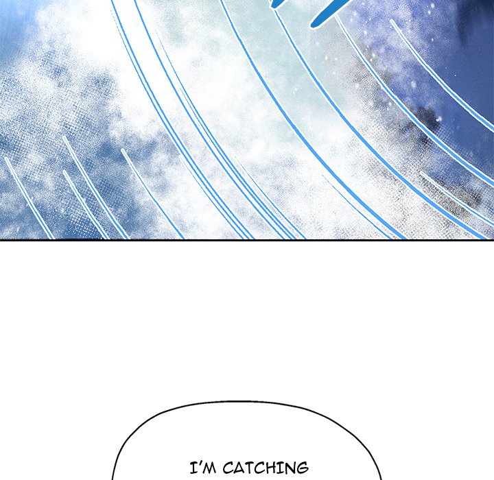 Born with a Surprise (Toomics) Chapter 15 Page 105