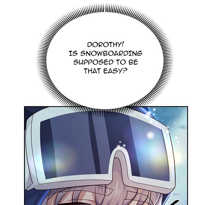 Born with a Surprise (Toomics) Chapter 15 Page 108