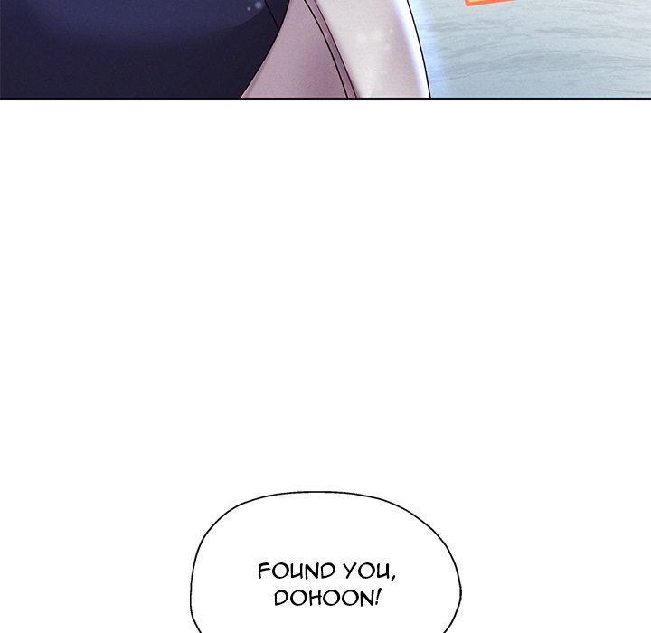 Born with a Surprise (Toomics) Chapter 15 Page 119