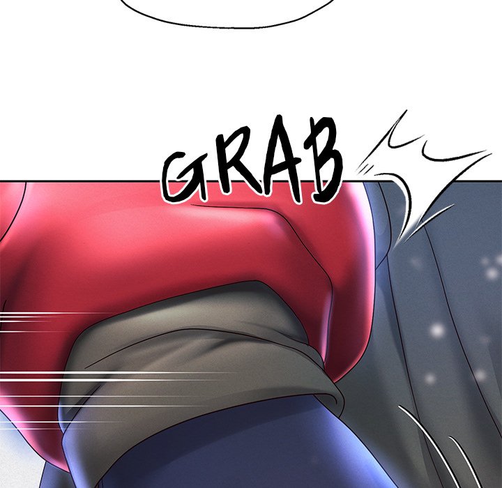 Born with a Surprise (Toomics) Chapter 15 Page 124