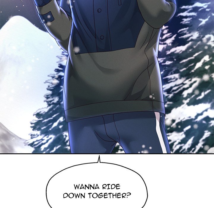 Born with a Surprise (Toomics) Chapter 15 Page 123