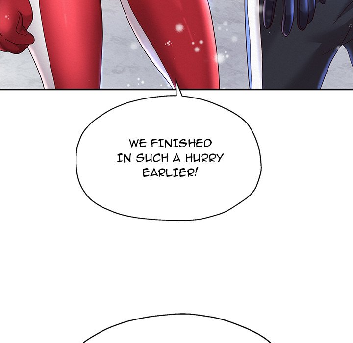 Born with a Surprise (Toomics) Chapter 15 Page 128