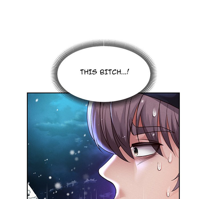 Born with a Surprise (Toomics) Chapter 15 Page 134