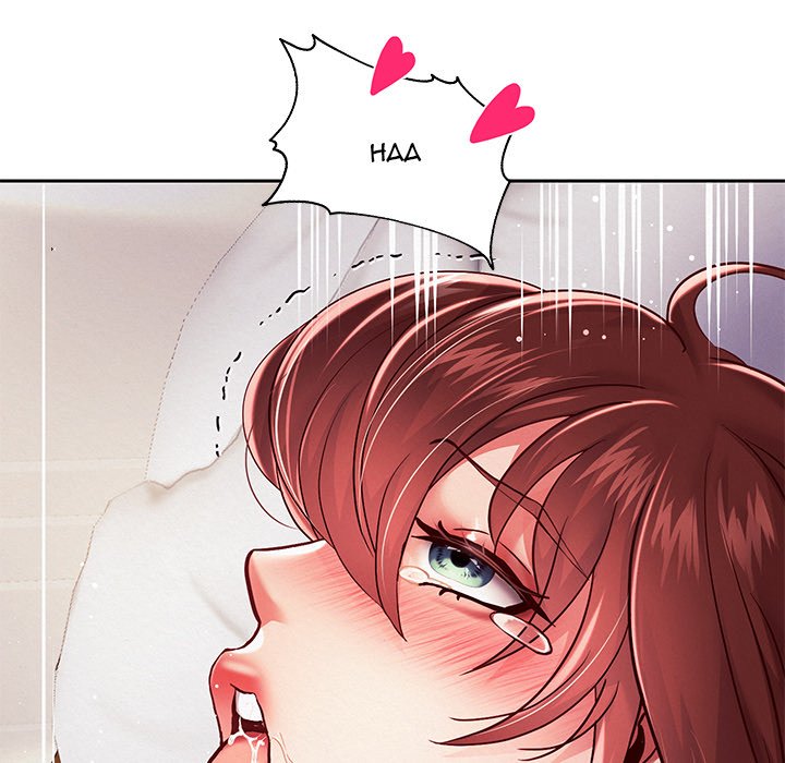 Born with a Surprise (Toomics) Chapter 15 Page 153
