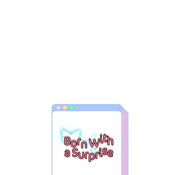 Born with a Surprise (Toomics) Chapter 15 Page 170
