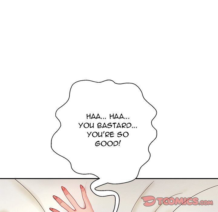 Born with a Surprise (Toomics) Chapter 16 Page 12