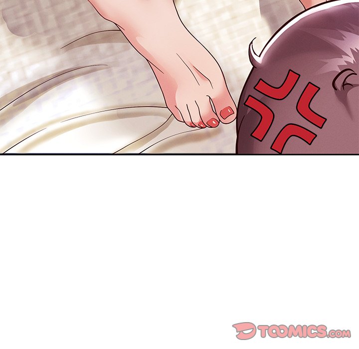 Born with a Surprise (Toomics) Chapter 16 Page 21