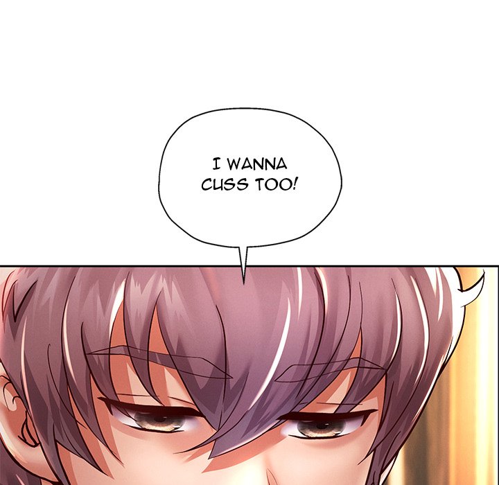 Born with a Surprise (Toomics) Chapter 16 Page 27