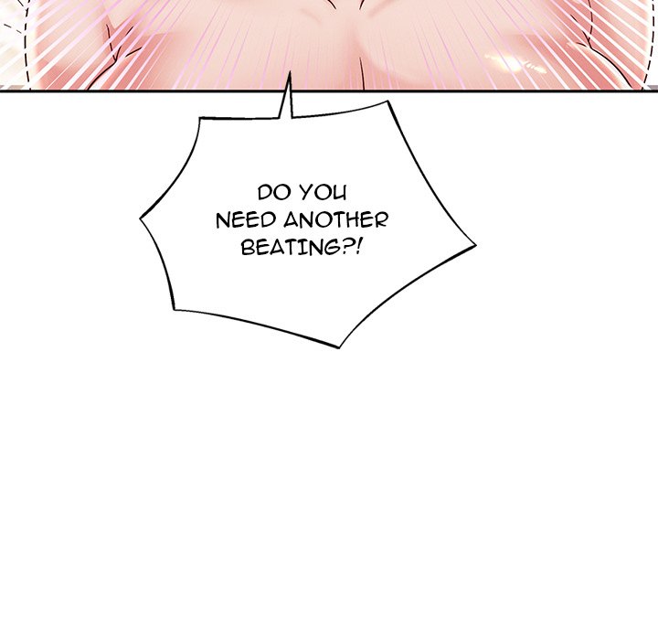 Born with a Surprise (Toomics) Chapter 16 Page 33