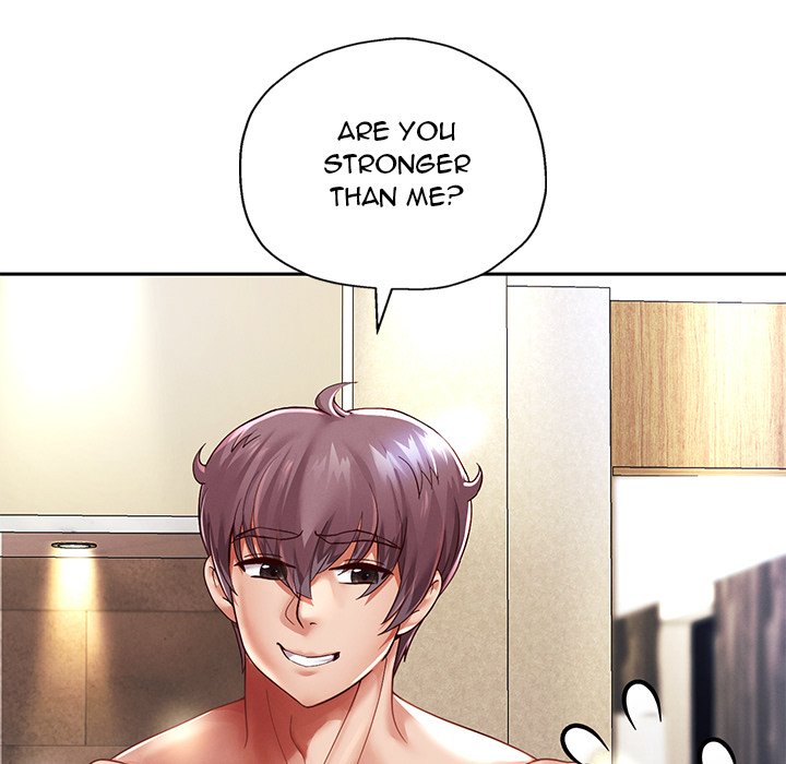 Born with a Surprise (Toomics) Chapter 16 Page 34