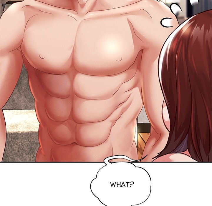 Born with a Surprise (Toomics) Chapter 16 Page 35
